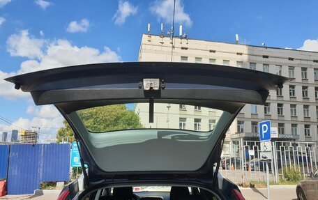 KIA cee'd I рестайлинг, 2009 год, 740 000 рублей, 9 фотография