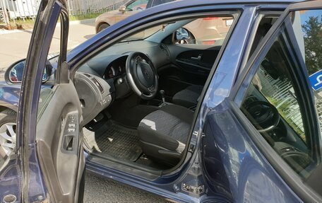 KIA cee'd I рестайлинг, 2009 год, 740 000 рублей, 10 фотография