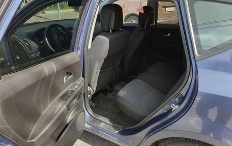 KIA cee'd I рестайлинг, 2009 год, 740 000 рублей, 11 фотография