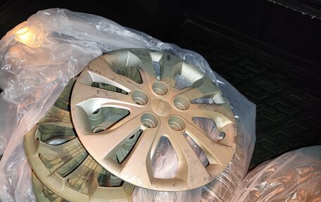 KIA cee'd I рестайлинг, 2009 год, 740 000 рублей, 18 фотография