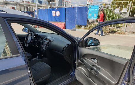 KIA cee'd I рестайлинг, 2009 год, 740 000 рублей, 12 фотография