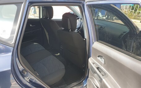 KIA cee'd I рестайлинг, 2009 год, 740 000 рублей, 13 фотография