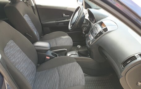 KIA cee'd I рестайлинг, 2009 год, 740 000 рублей, 14 фотография