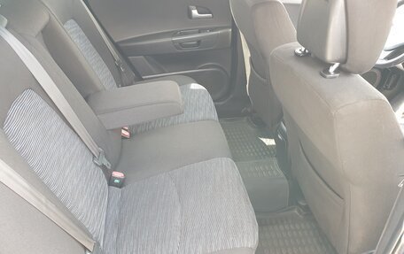 KIA cee'd I рестайлинг, 2009 год, 740 000 рублей, 15 фотография