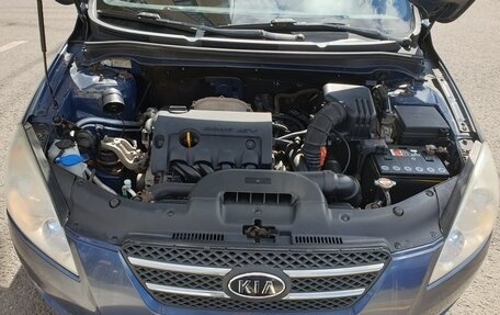 KIA cee'd I рестайлинг, 2009 год, 740 000 рублей, 16 фотография