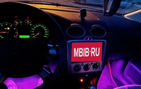 Ford Focus II рестайлинг, 2007 год, 360 000 рублей, 12 фотография