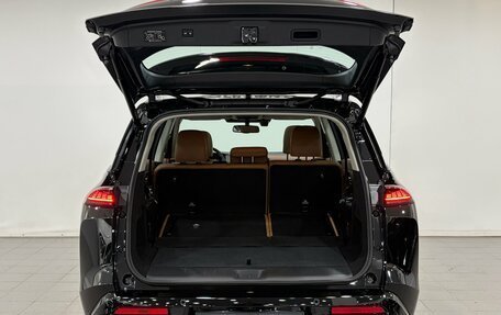 Nissan Pathfinder, 2026 год, 5 990 000 рублей, 9 фотография