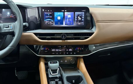 Nissan Pathfinder, 2026 год, 5 990 000 рублей, 12 фотография