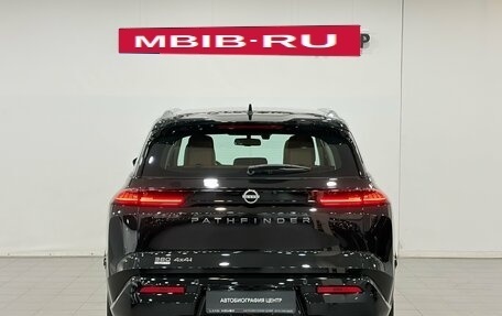 Nissan Pathfinder, 2026 год, 5 990 000 рублей, 8 фотография
