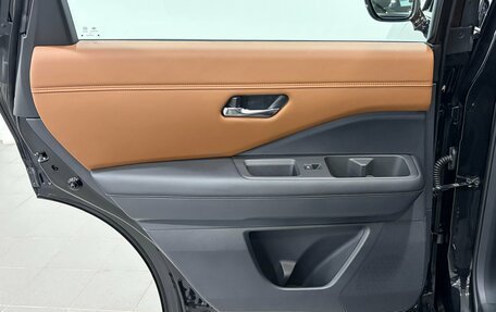 Nissan Pathfinder, 2026 год, 5 990 000 рублей, 22 фотография