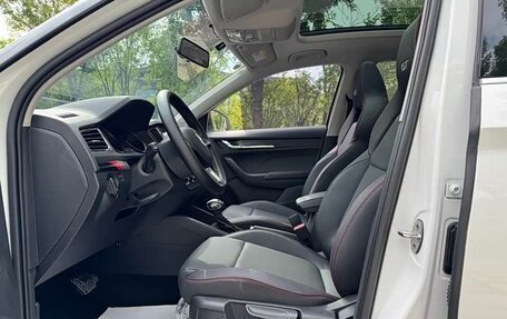 Skoda Kamiq I, 2022 год, 1 490 098 рублей, 4 фотография