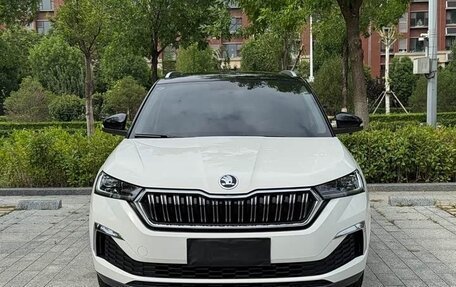 Skoda Kamiq I, 2022 год, 1 490 098 рублей, 2 фотография