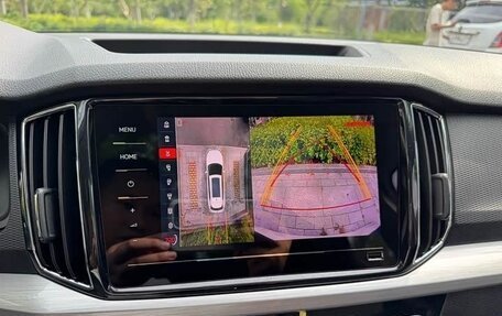Skoda Kamiq I, 2022 год, 1 490 098 рублей, 7 фотография