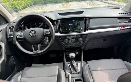 Skoda Kamiq I, 2022 год, 1 490 098 рублей, 8 фотография
