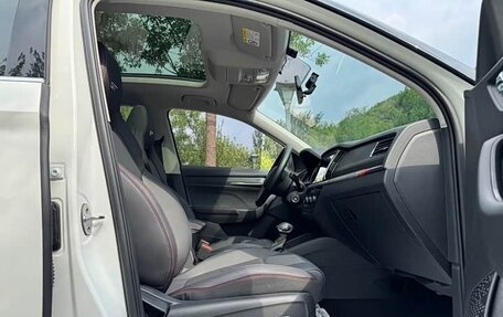 Skoda Kamiq I, 2022 год, 1 490 098 рублей, 9 фотография