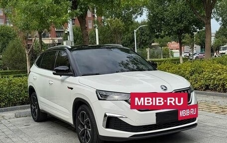 Skoda Kamiq I, 2022 год, 1 490 098 рублей, 3 фотография