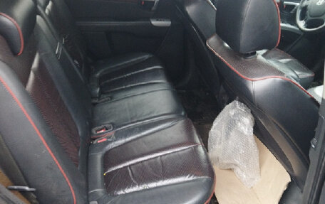 Hyundai Santa Fe III рестайлинг, 2008 год, 600 000 рублей, 6 фотография