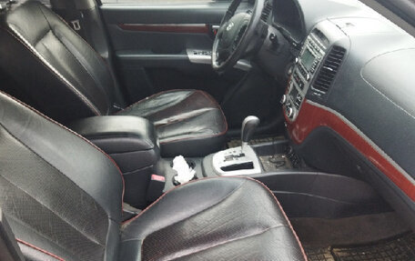 Hyundai Santa Fe III рестайлинг, 2008 год, 600 000 рублей, 7 фотография