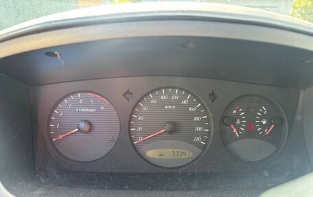 SsangYong Kyron I, 2012 год, 850 000 рублей, 6 фотография
