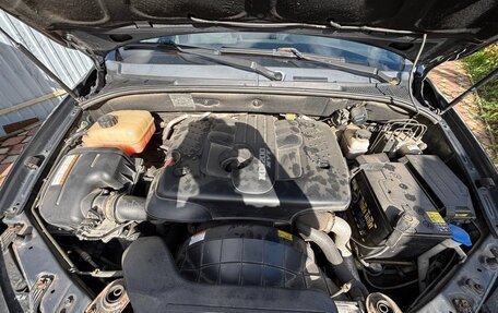 SsangYong Kyron I, 2012 год, 850 000 рублей, 7 фотография