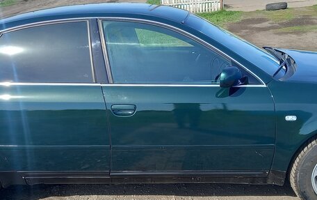 Audi A6, 1999 год, 430 000 рублей, 4 фотография