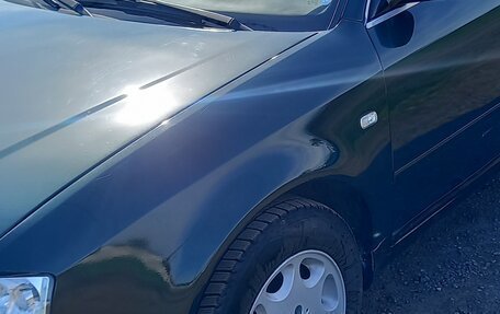 Audi A6, 1999 год, 430 000 рублей, 7 фотография