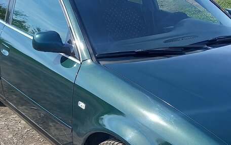 Audi A6, 1999 год, 430 000 рублей, 6 фотография