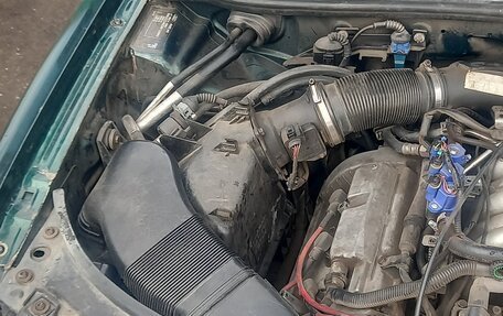 Audi A6, 1999 год, 430 000 рублей, 16 фотография