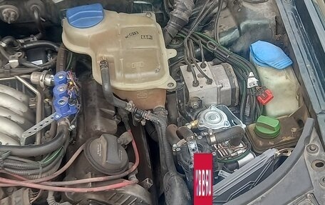 Audi A6, 1999 год, 430 000 рублей, 15 фотография