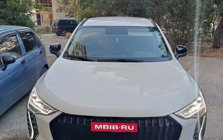 Haval Jolion, 2026 год, 2 500 000 рублей, 2 фотография