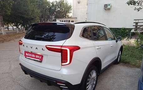 Haval Jolion, 2026 год, 2 500 000 рублей, 4 фотография