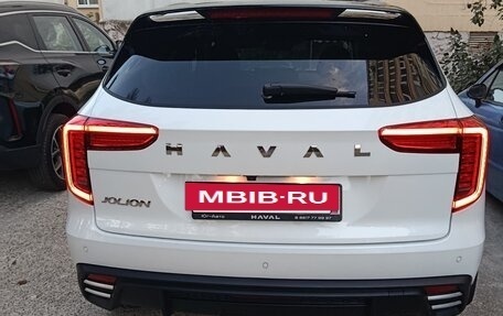 Haval Jolion, 2026 год, 2 500 000 рублей, 3 фотография