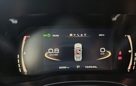 Haval Jolion, 2026 год, 2 500 000 рублей, 11 фотография