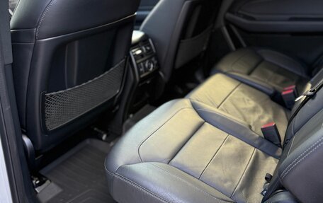 Mercedes-Benz GLS, 2018 год, 5 099 000 рублей, 10 фотография