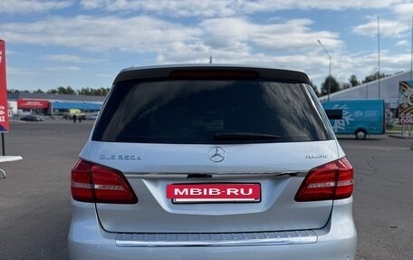 Mercedes-Benz GLS, 2018 год, 5 099 000 рублей, 6 фотография