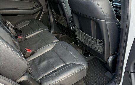 Mercedes-Benz GLS, 2018 год, 5 099 000 рублей, 16 фотография