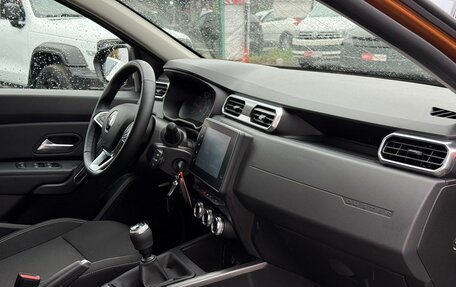 Renault Duster, 2021 год, 1 900 000 рублей, 12 фотография