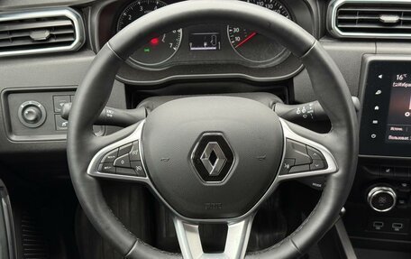 Renault Duster, 2021 год, 1 900 000 рублей, 11 фотография