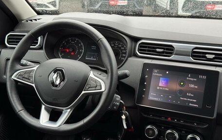 Renault Duster, 2021 год, 1 900 000 рублей, 14 фотография