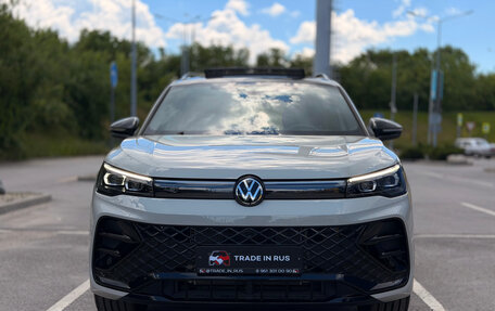 Volkswagen Tiguan, 2026 год, 4 850 000 рублей, 2 фотография