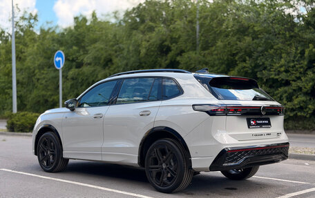 Volkswagen Tiguan, 2026 год, 4 850 000 рублей, 5 фотография