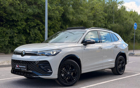Volkswagen Tiguan, 2026 год, 4 850 000 рублей, 3 фотография