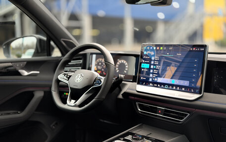 Volkswagen Tiguan, 2026 год, 4 850 000 рублей, 7 фотография