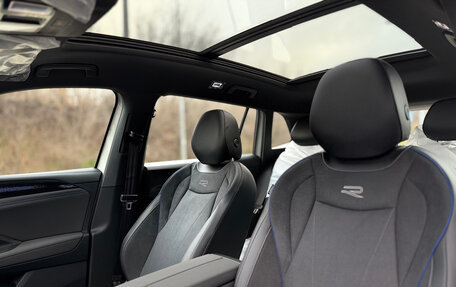 Volkswagen Tiguan, 2026 год, 4 850 000 рублей, 9 фотография
