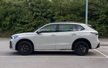 Volkswagen Tiguan, 2026 год, 4 850 000 рублей, 4 фотография