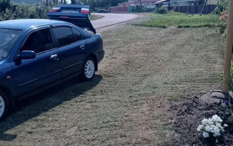 Nissan Primera II рестайлинг, 1997 год, 70 000 рублей, 2 фотография