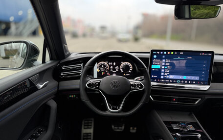 Volkswagen Tiguan, 2026 год, 4 850 000 рублей, 11 фотография