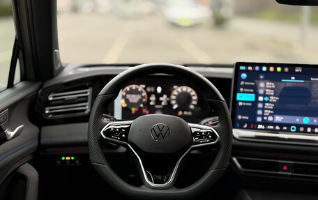 Volkswagen Tiguan, 2026 год, 4 850 000 рублей, 13 фотография