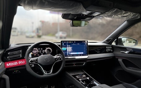 Volkswagen Tiguan, 2026 год, 4 850 000 рублей, 12 фотография