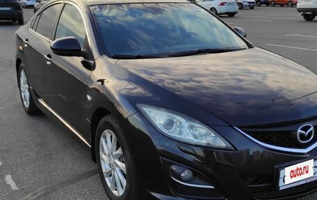 Mazda 6, 2011 год, 910 000 рублей, 2 фотография